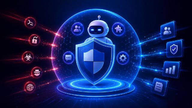 Microsoft’un Yeni Siber Güvenlik Yapay Zekâ Modeli ve Perception Platformu: Geleceğin Dijital Savunması