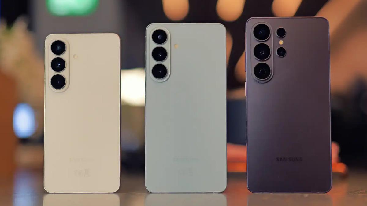 Samsung, 2027’de Tam 8 Amiral Gemisi Telefon Tanıtacak: İşte O Modeller