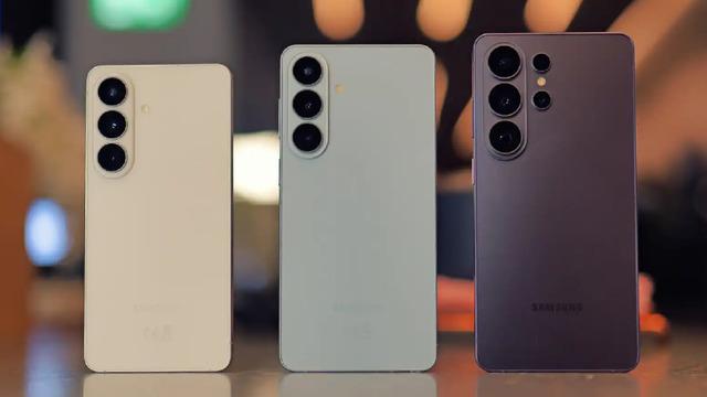 Samsung 2027’de 8 Amiral Gemisi Telefonla Mobil Pazarı Yeniden Şekillendirecek