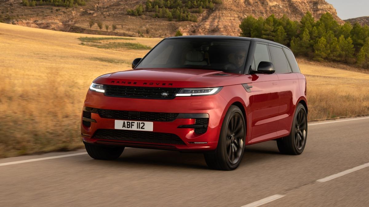 Land Rover’ın Sevilen Modeli Discovery Sport’un Üretimi Bitiyor! Peki Ne Zaman?