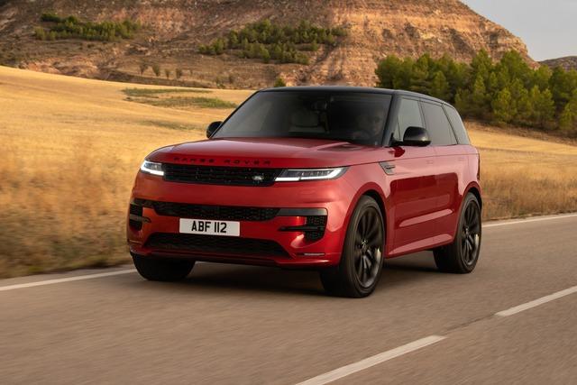 Land Rover Discovery Sport Üretimi Neden Sonlanıyor? Geleceğe Yön Veren Değişim