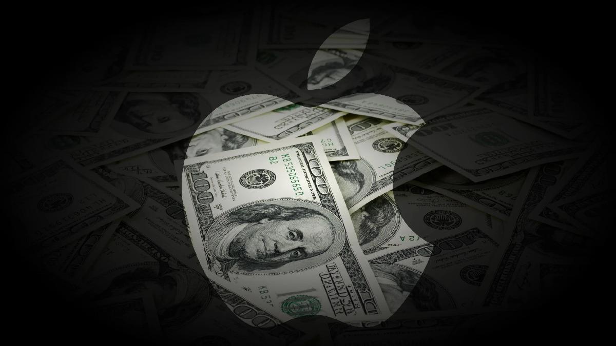Apple, Tarihe Geçti: Piyasa Değeri 5 Trilyon Dolara Ulaştı!