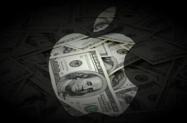 Apple Piyasa Değeriyle Rekor Kırdı: 5 Trilyon Doların Ötesindeki Başarı