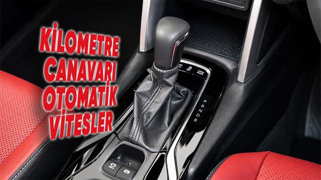 Otomatik Şanzımanlarda Yüksek Kilometre Dayanıklılığı: Hangi Vitesler Sorunsuz Çalışır?