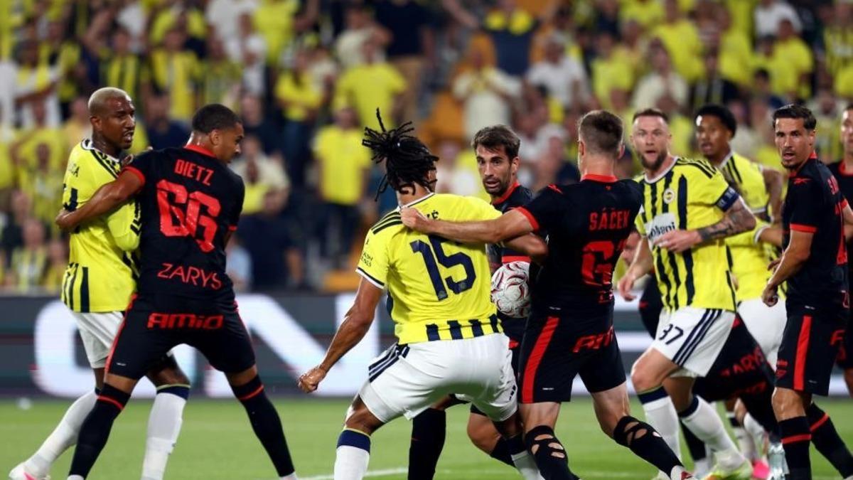 Gornik Zabrze-Fenerbahçe Maçı Hangi Kanaldan Yayınlanacak?