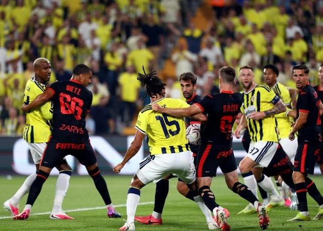 Gornik Zabrze-Fenerbahçe Maçı Canlı İzleme Rehberi: S Sport Plus Yayın Detayları ve Tüm Bilmeniz Gerekenler