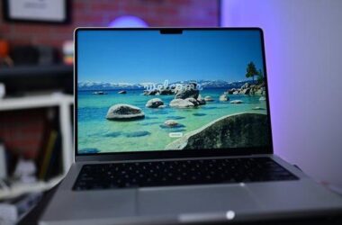 Samsung, OLED MacBook Pro Ekranlarında Apple’ın Tek Tedarikçisi Oluyor