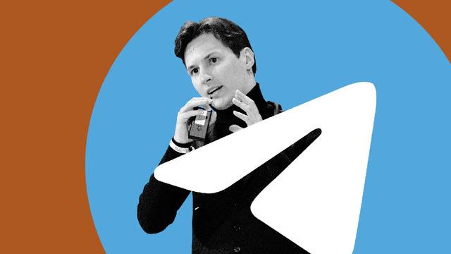 Telegram’ın Kurucusu Pavel Durov Hakkında Rusya’da Tutuklama Kararı: Terör Suçlamaları ve Dijital Özgürlük Savaşı