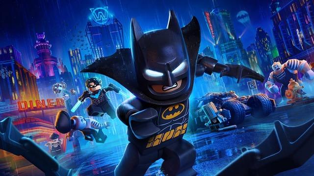 Steam WB Games Lego İndirimleriyle Oyun Dünyasında Büyük Fırsatlar