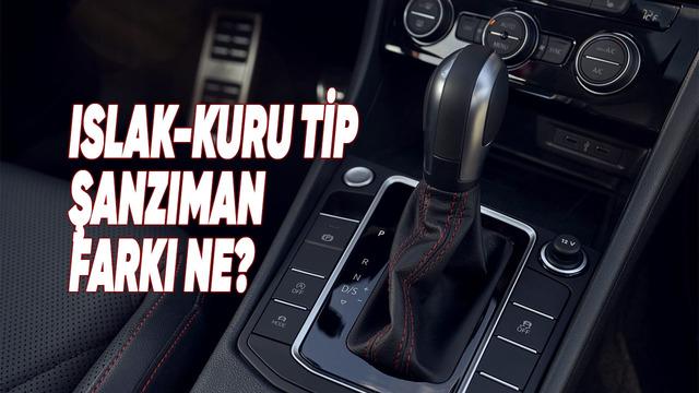 Islak ve Kuru Tip Kavrama: Farklar, Avantajlar ve Otomobil Seçiminde İpuçları
