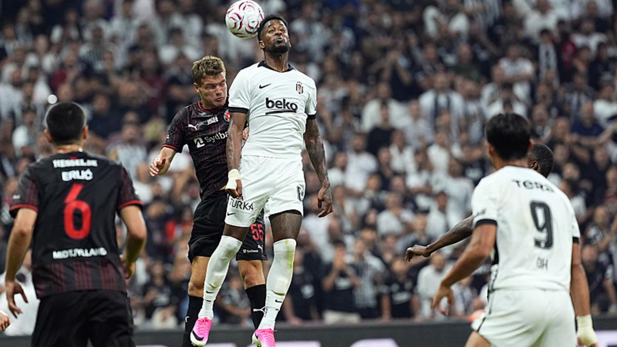 Midtjylland-Beşiktaş Maçı Hangi Kanaldan Yayınlanacak?