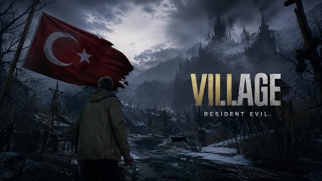 Resident Evil Village Türkçe Dublaj Yaması Rehberi: İndirme ve Kurulum Adımları