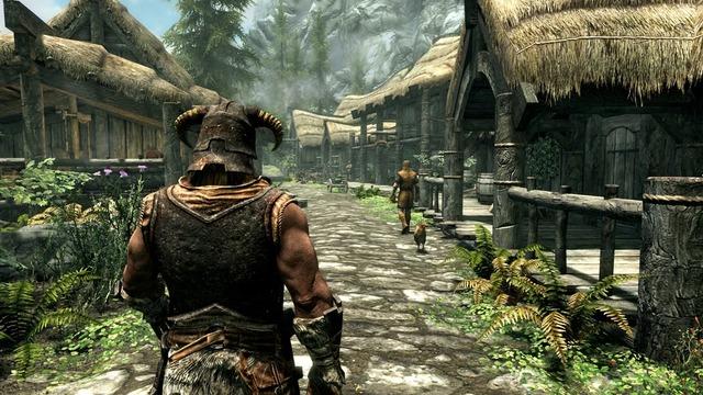 Bir Kullanıcı Adı Hatası: Skyrim Oyuncusunun 18 Ay Hapis Hikayesi