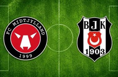 Midtjylland-Beşiktaş Maçı Canlı İzleme Rehberi: S Sport Plus Yayın ve Abonelik Detayları
