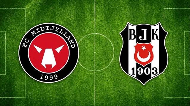 Midtjylland-Beşiktaş Maçı Canlı İzleme Rehberi: S Sport Plus Yayın ve Abonelik Detayları