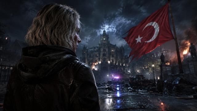 Resident Evil Requiem Türkçe Dublaj Yaması: İndirme ve Kurulum Rehberi