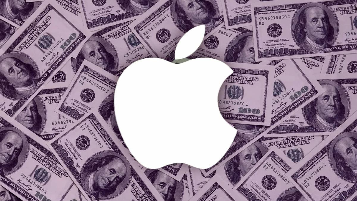 Apple, Kaç Para Kazandığını Açıkladı: RAM Krizine Rağmen iPhone ve Mac Satışları Büyüyor!