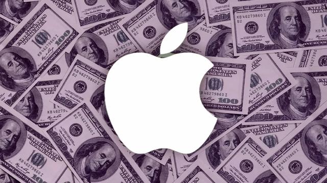 Apple, Son 3 Ayda Kaç Para Kazandığını Açıkladı