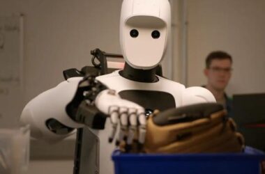 Google, Robotlar İçin Yeni Yapay Zekâ Modelini Duyurdu