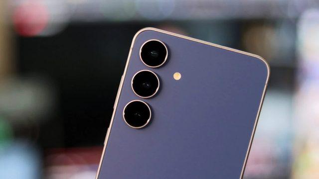 Galaxy S26 FE’nin Kamera Özellikleri Sızdırıldı: Galaxy S25 FE’ye Kıyasla Yenilikler Neler?
