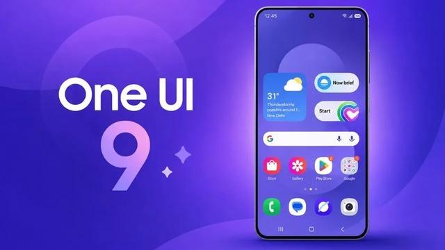 Samsung, One UI 9’u 49 Farklı Cihazda Test Etmeye Başladı: İşte Tam Liste!