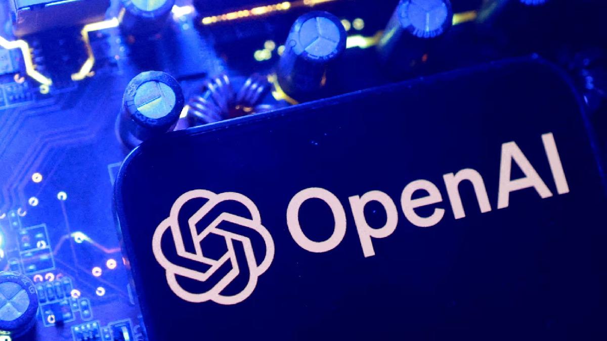 open