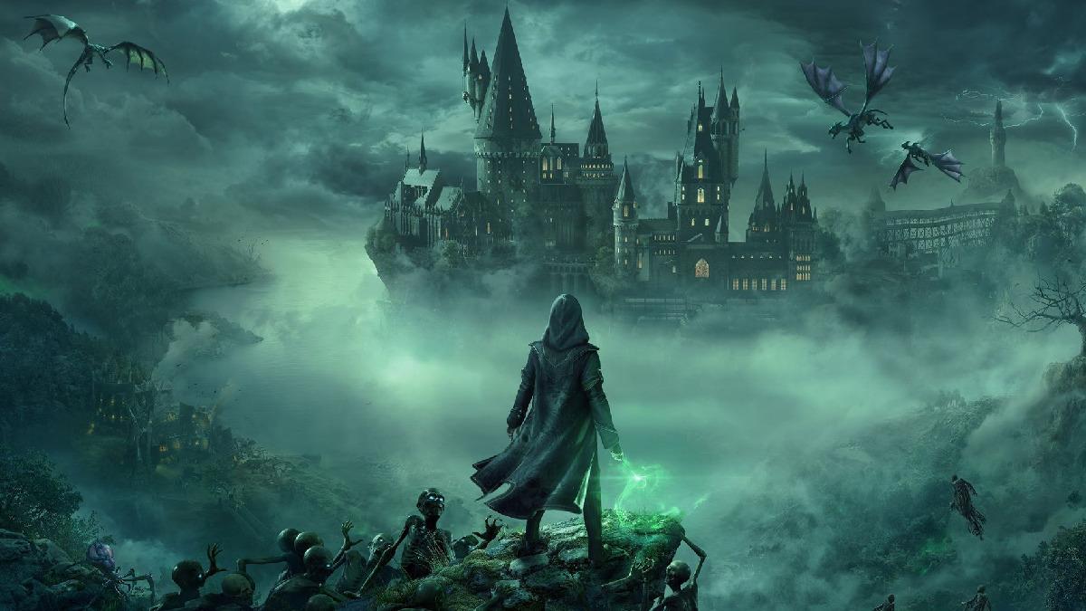 hogwarsic