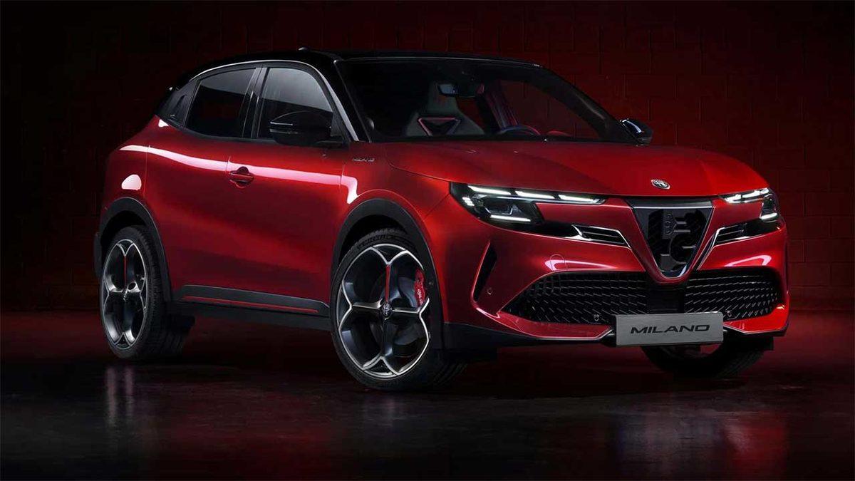 Aslında Adı Junior Değil, Milano Olacaktı: İtalyan Hükûmeti, Neden Alfa Romeo’nun Yeni Modeline Bir İtalyan Şehrinin İsmini Koymasına İzin Vermedi?