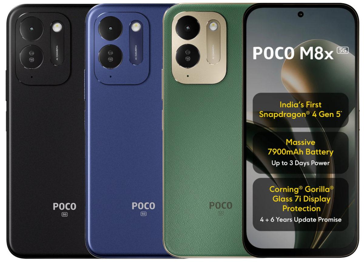 pocoix