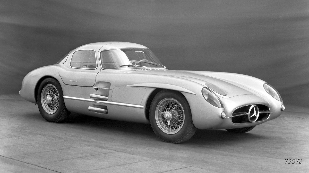mercedes benz