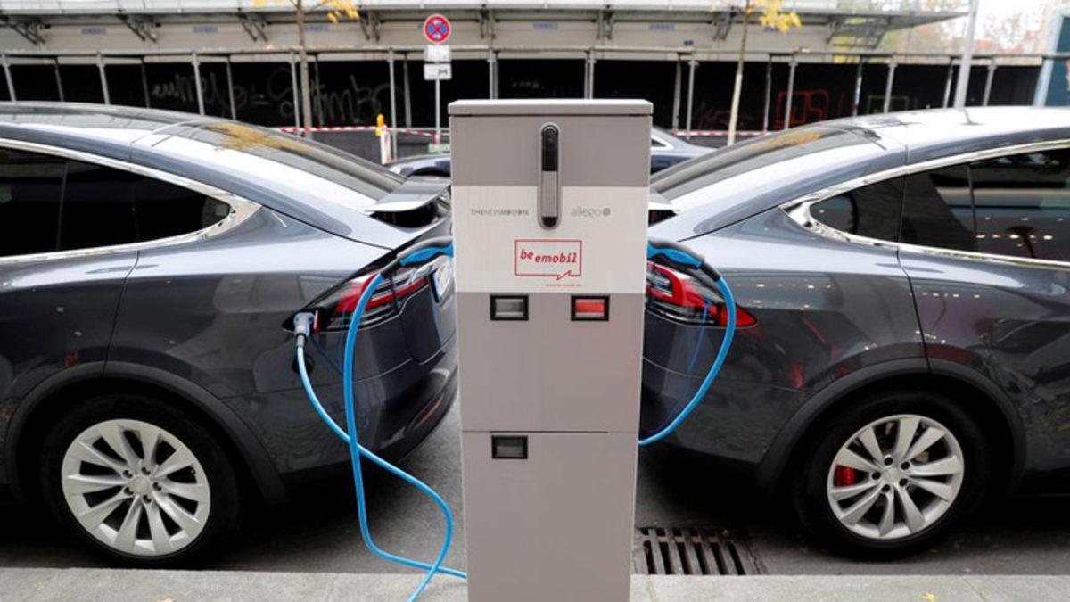 "Elektrikli Otomobil Az Yakar" Sözü Tarih Olmak Üzere: Elektrikli Otomobillerin Şarj Masrafı Yüzde 130 Arttı