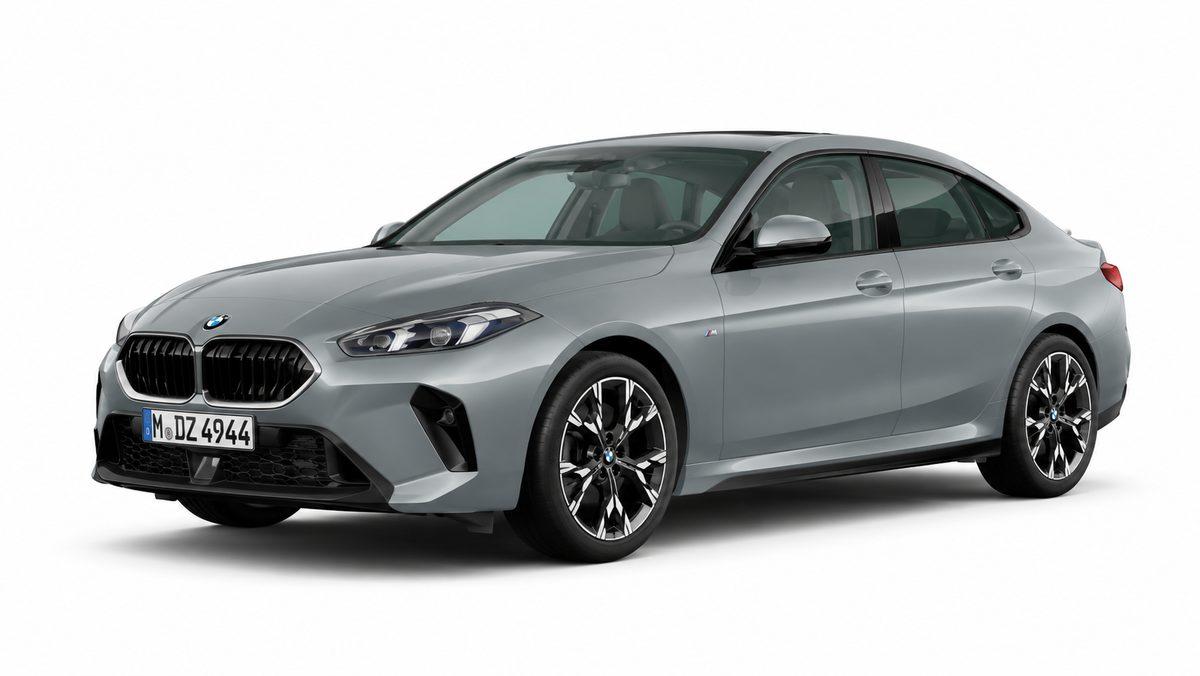 BMW 2