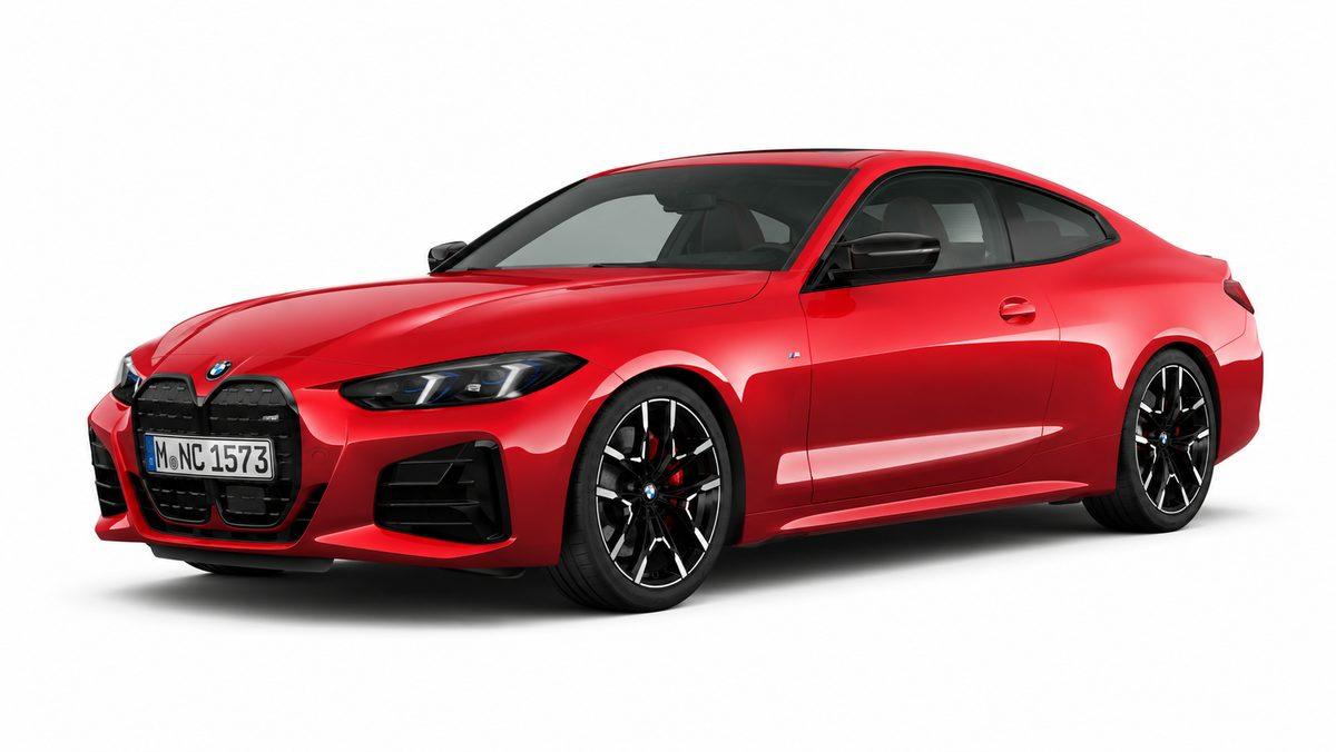 BMW 4