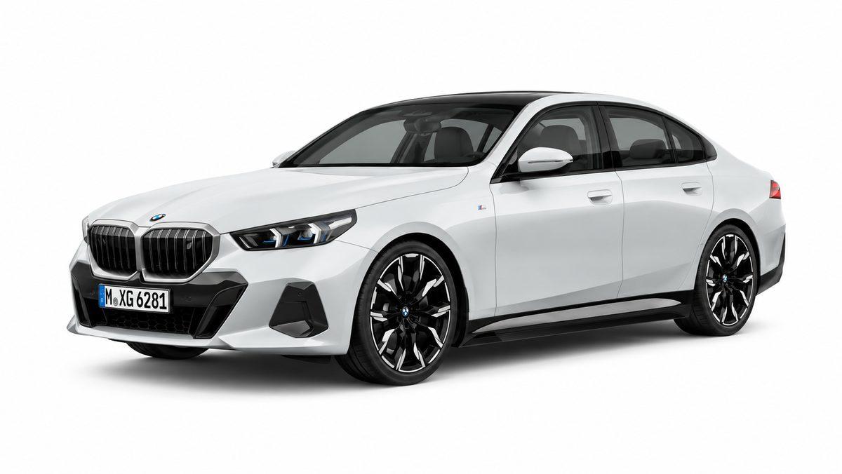 BMW i5