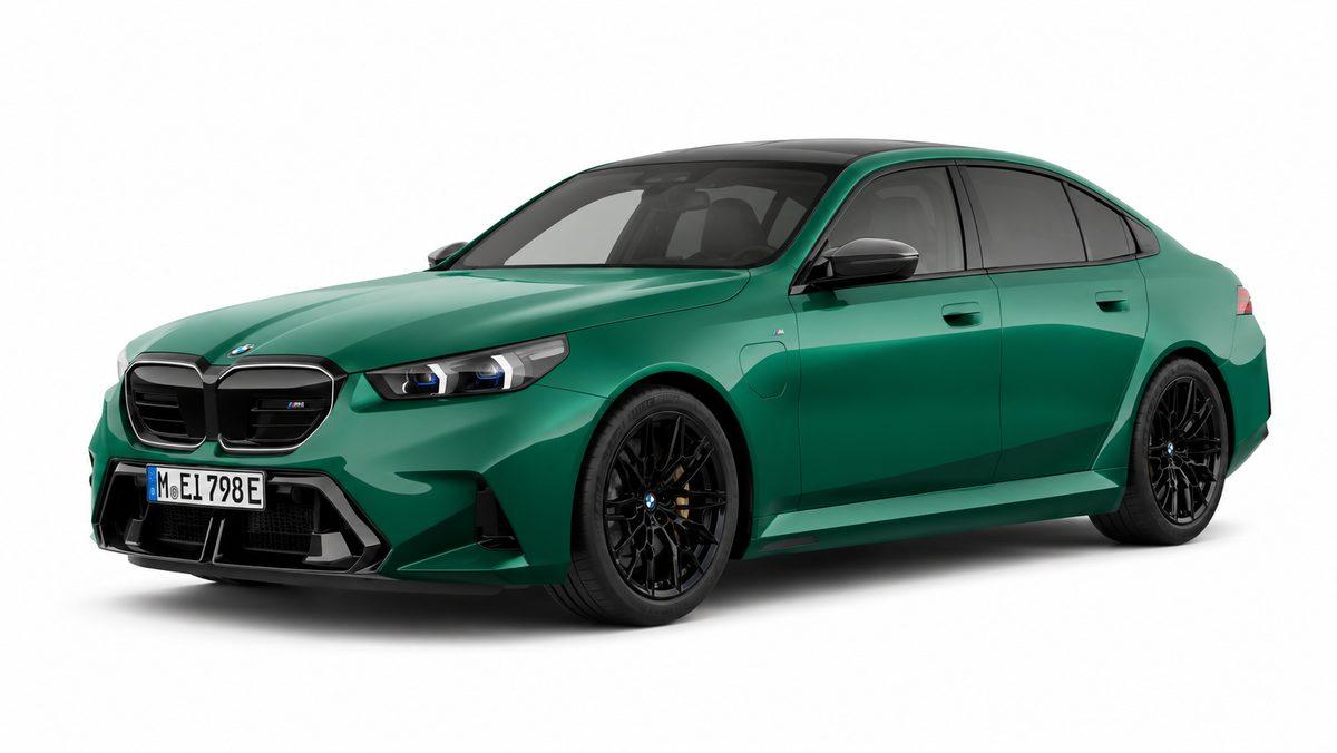 BMW M
