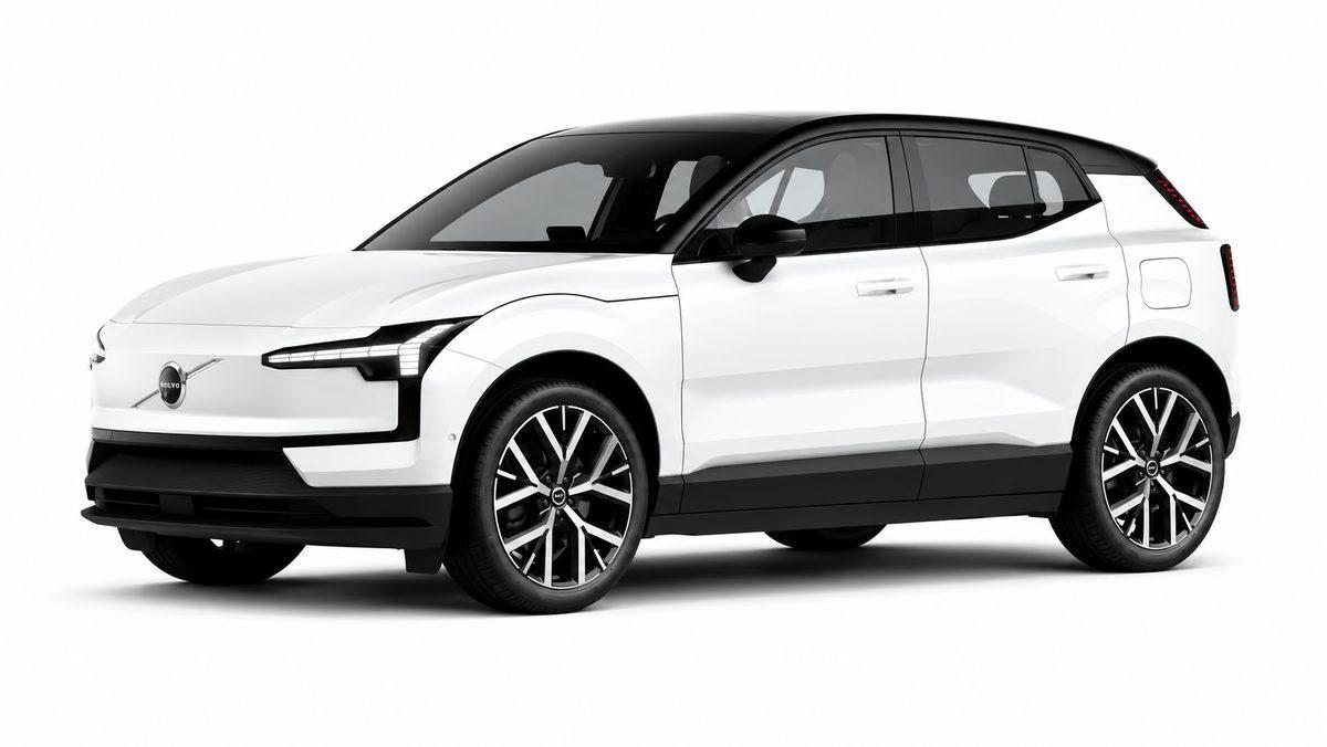 Volvo EX30
