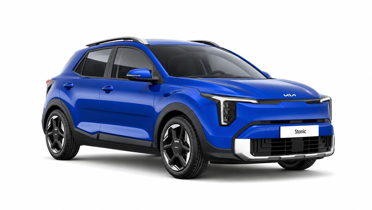 Kia Stonic