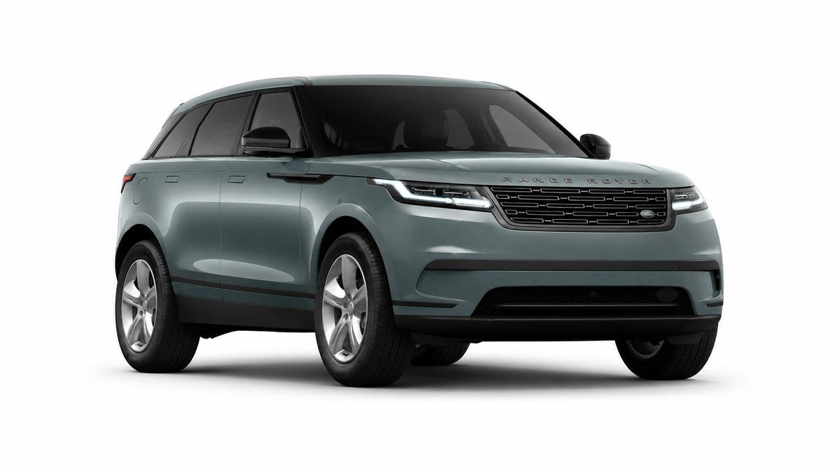 RANGE ROVER VELAR