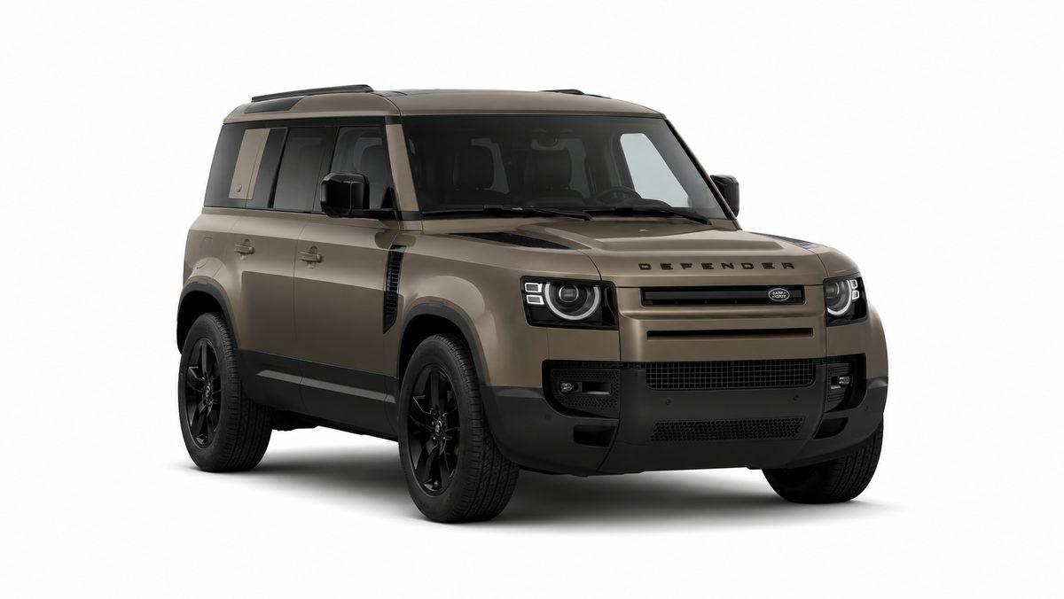 DEFENDER