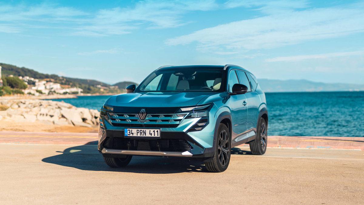 Renault-Boreal kopyası 3