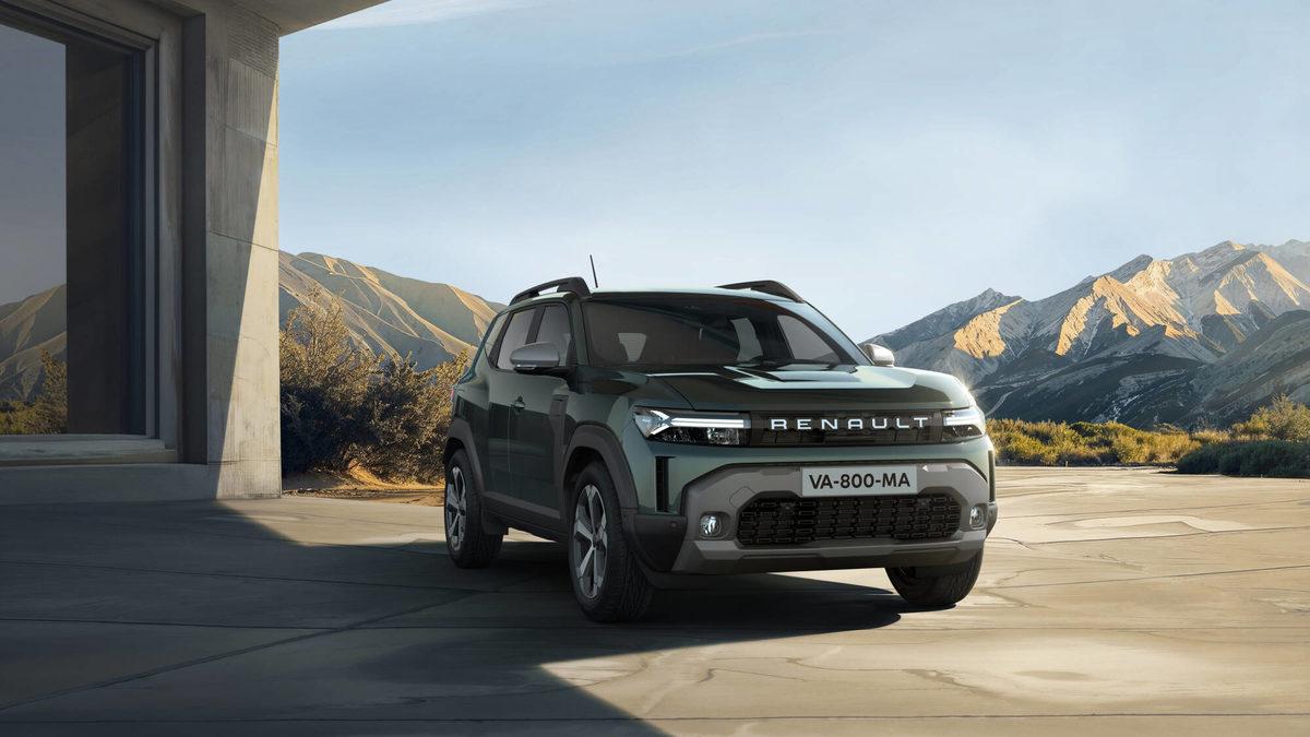 New-Renault-Duster kopyası 2