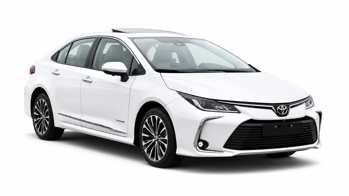Ağustos 2026 Toyota Fiyat Listesi Açıklandı: 450 Bin TL İndirim! 
