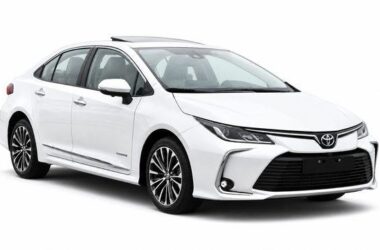 Toyota Fiyat Listesi – Ağustos 2026