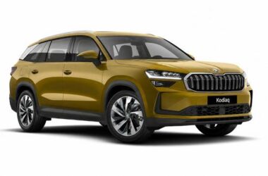 Skoda Fiyat Listesi – Ağustos 2026