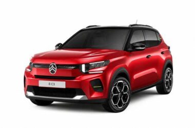 Citroen Fiyat Listesi – Ağustos 2026
