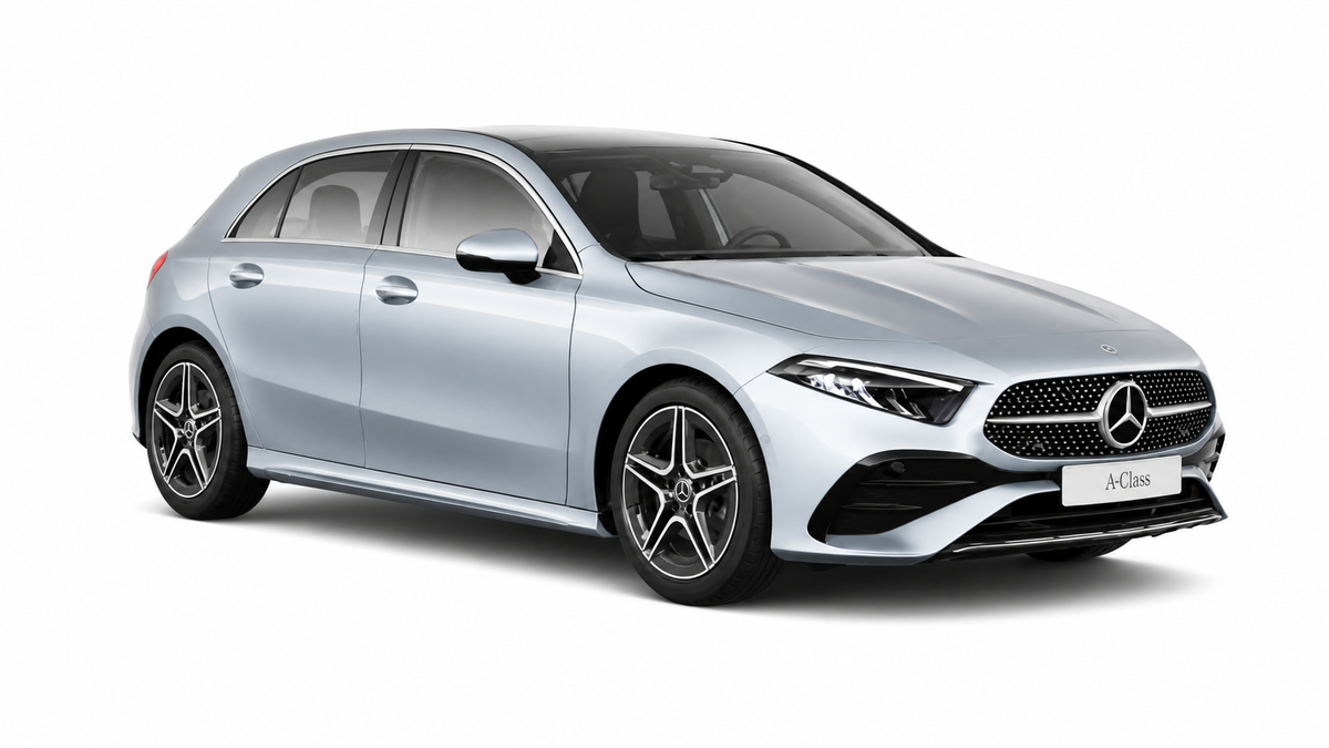 Ağustos 2026 Mercedes-Benz Fiyat Listesi Açıklandı: Bu Arabanın Sadece Vergisi 28 Milyon TL...
