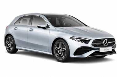 Mercedes-Benz Fiyat Listesi – Ağustos 2026