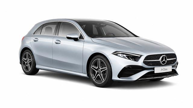 Mercedes-Benz Fiyat Listesi – Ağustos 2026