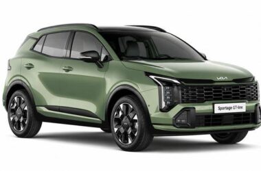 Kia Fiyat Listesi – Ağustos 2026