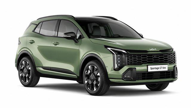 Kia Fiyat Listesi – Ağustos 2026